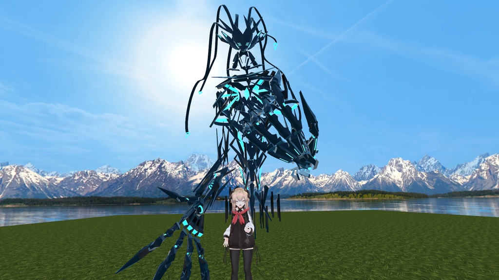 BAAL(サブアーム)