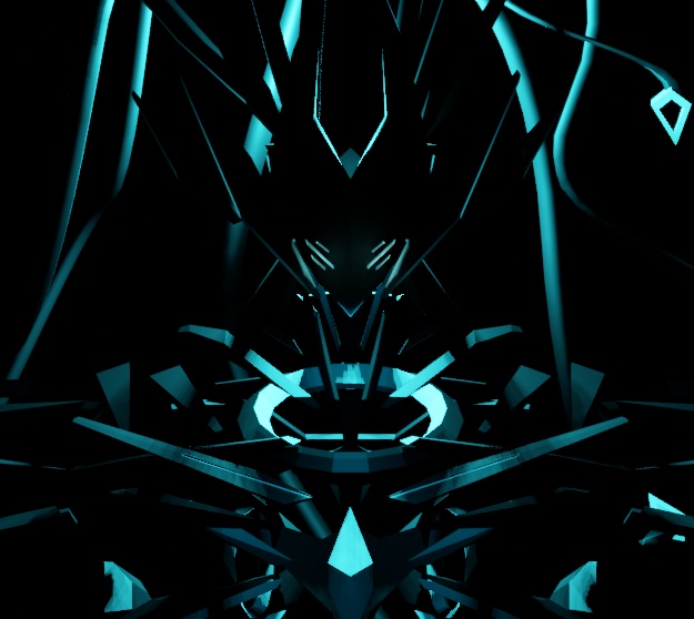 BAAL(サブアーム)