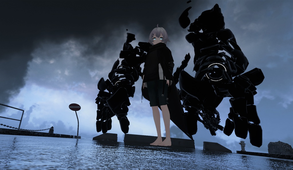 Molder (サブアーム)