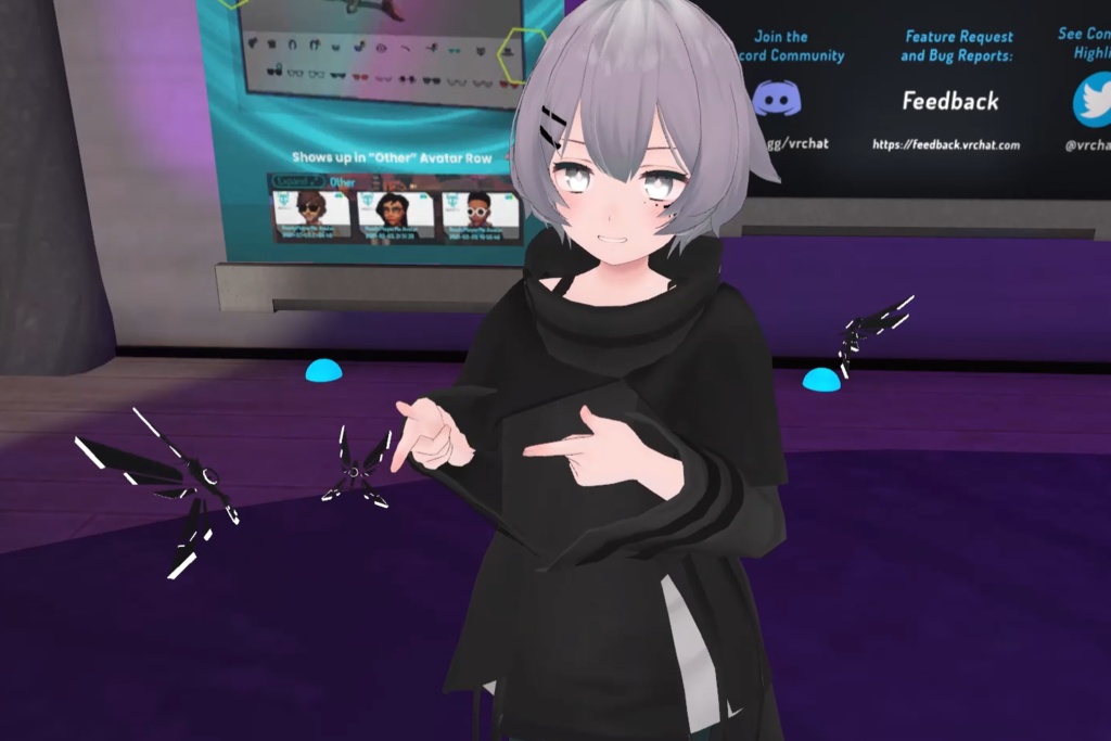 (無料)papillon (ペット)