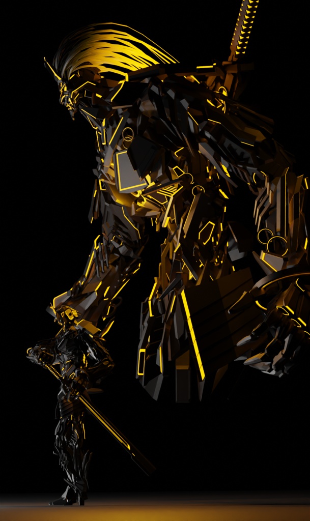 oni (サブアーム)