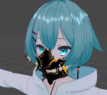 oni (サブアーム)