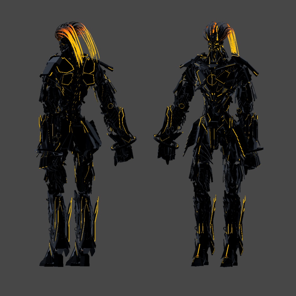 oni (サブアーム)