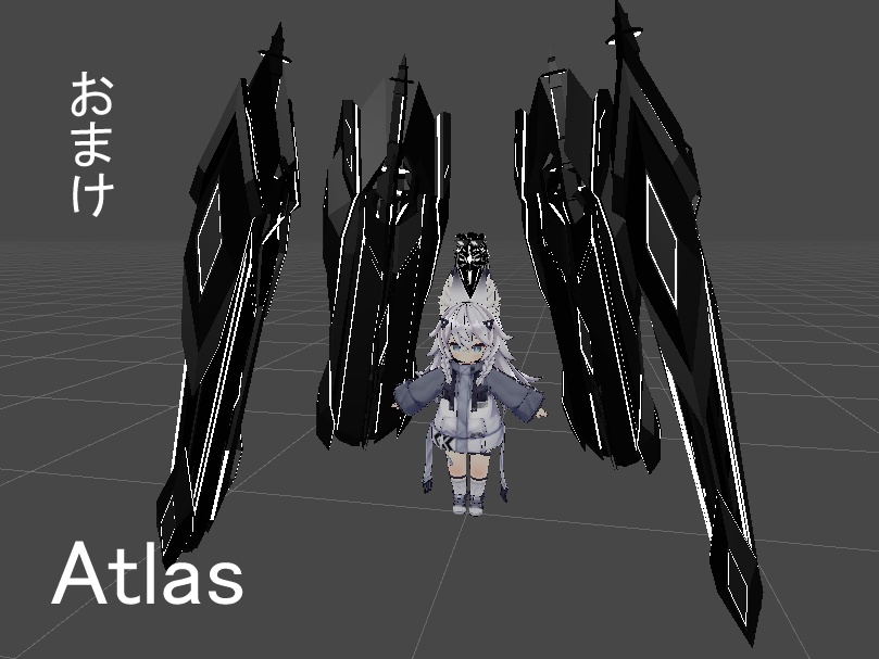 oni (サブアーム)