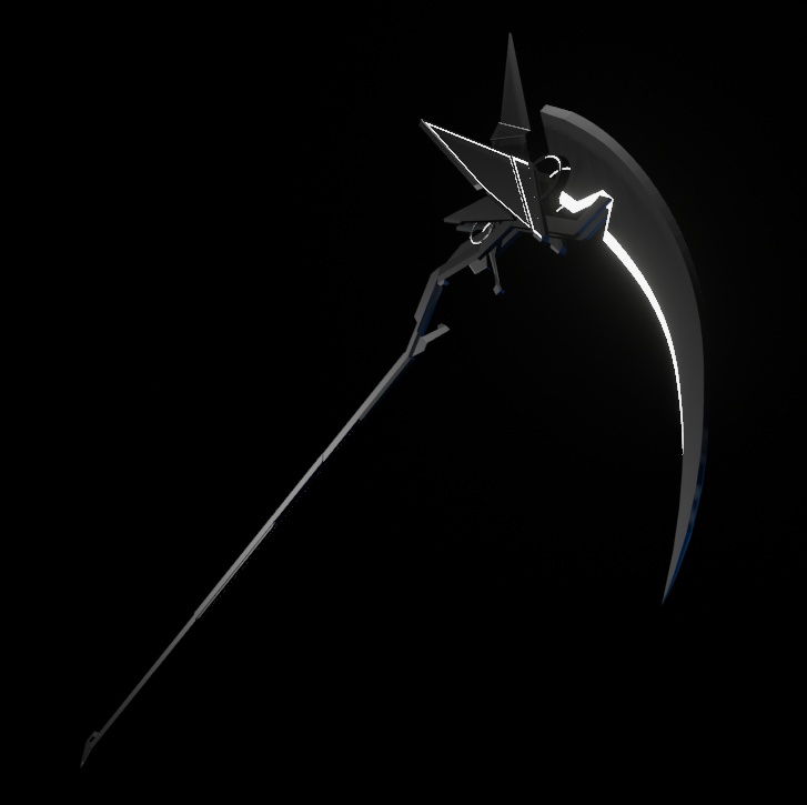 REAPER(サブアーム)