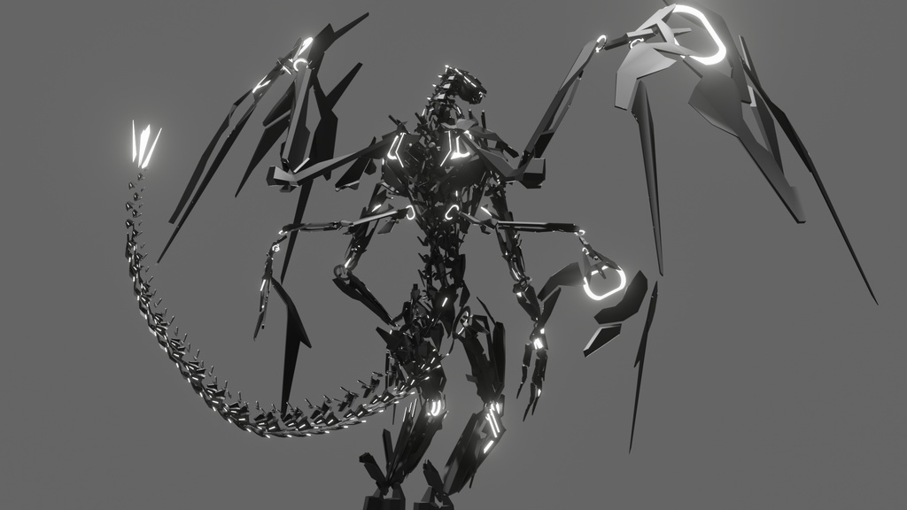 REAPER(サブアーム)