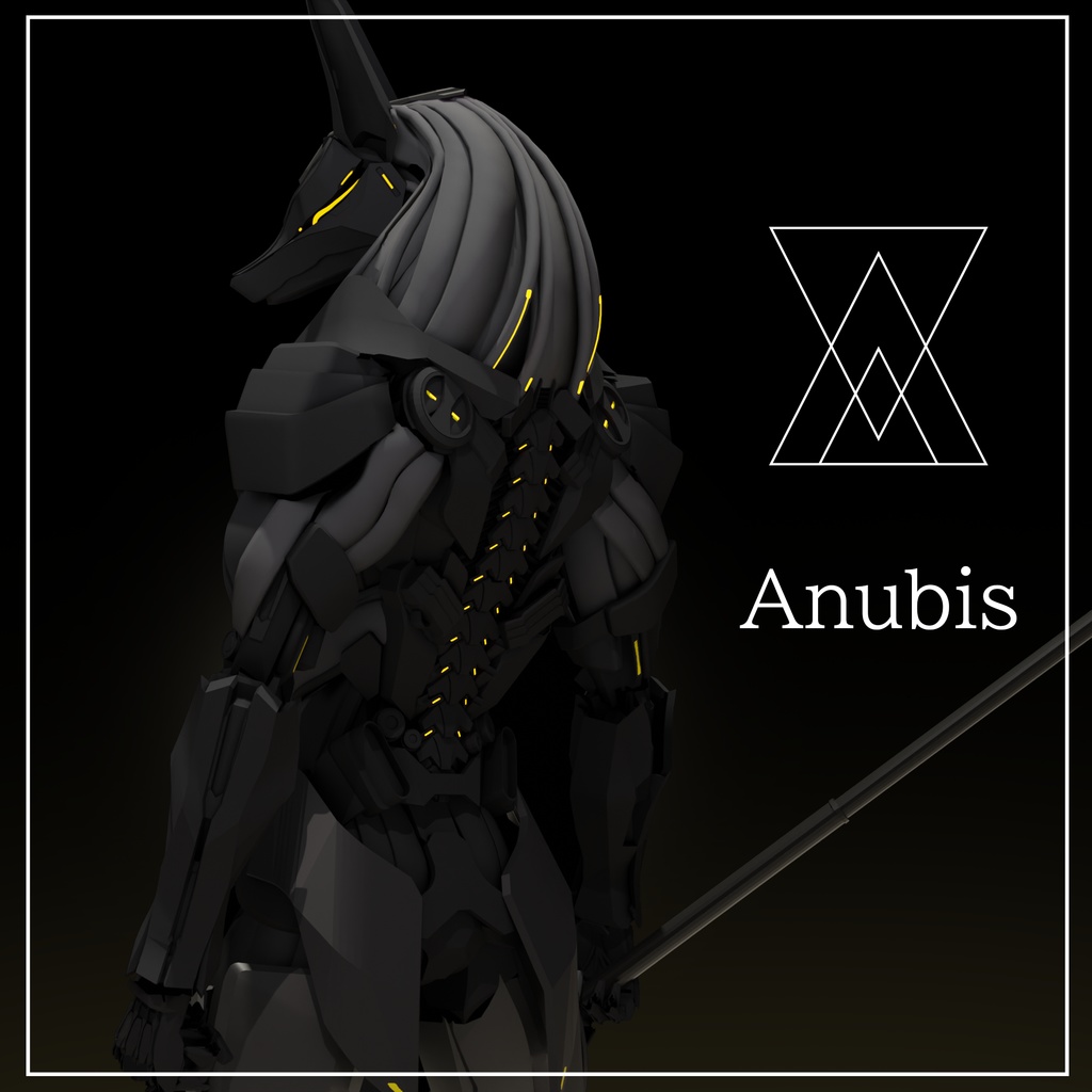 Anubis