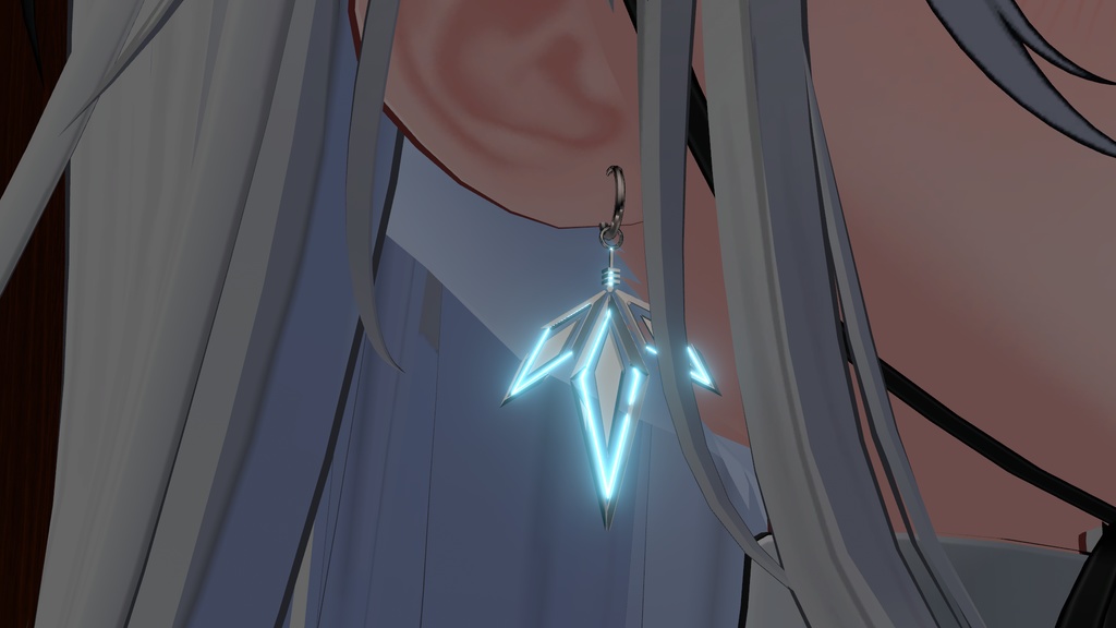 VRchat accessory【Core】