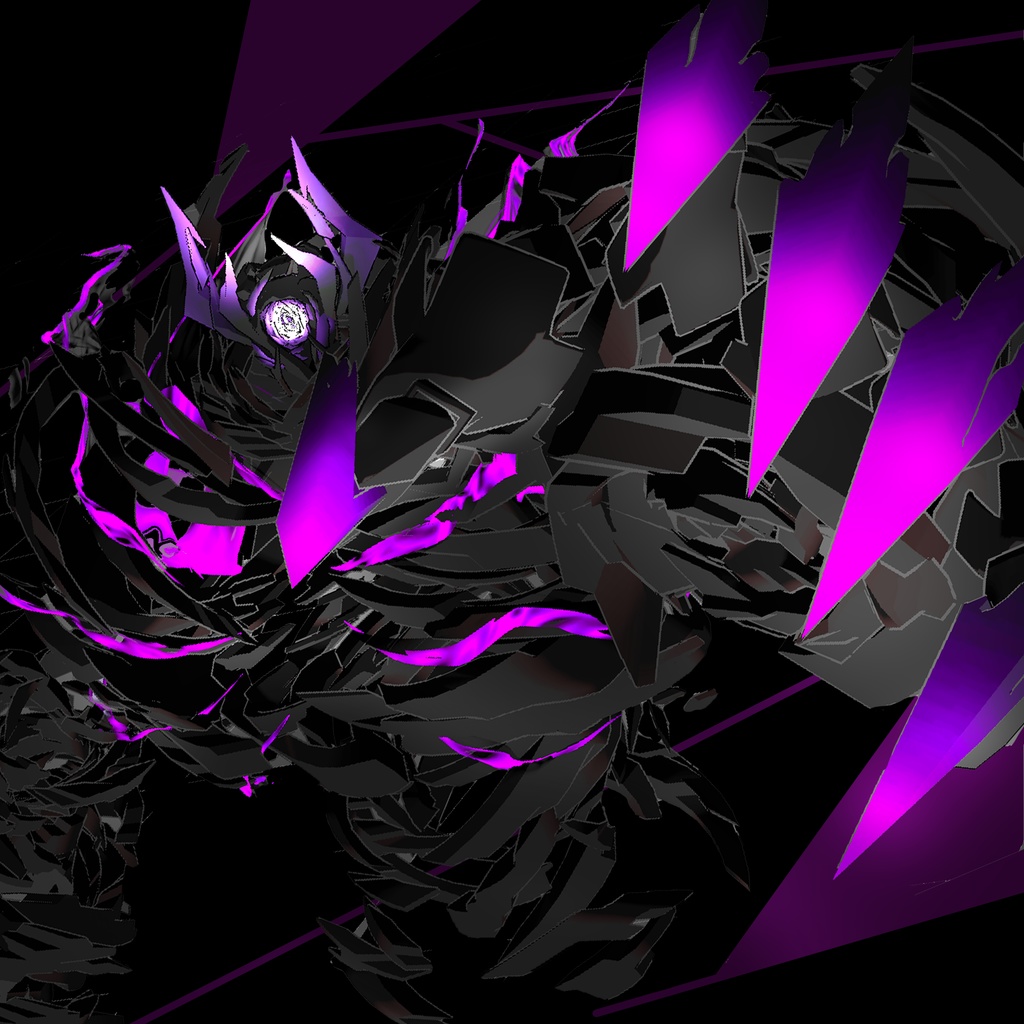 MOLDEUS (サブアーム)