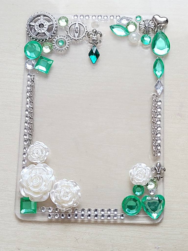 トレカケース No.01