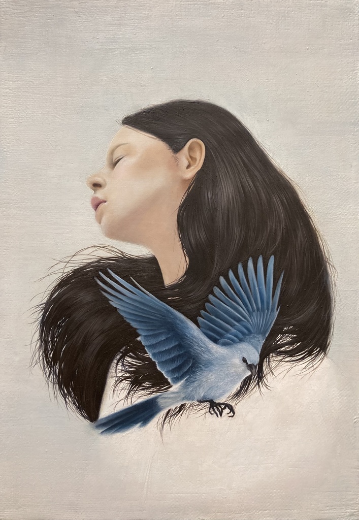『wind』
