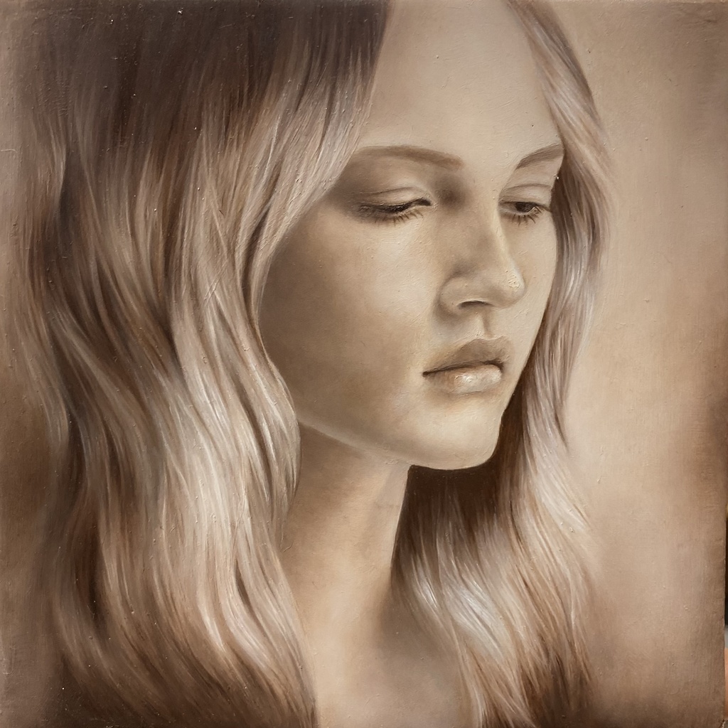 lady 001