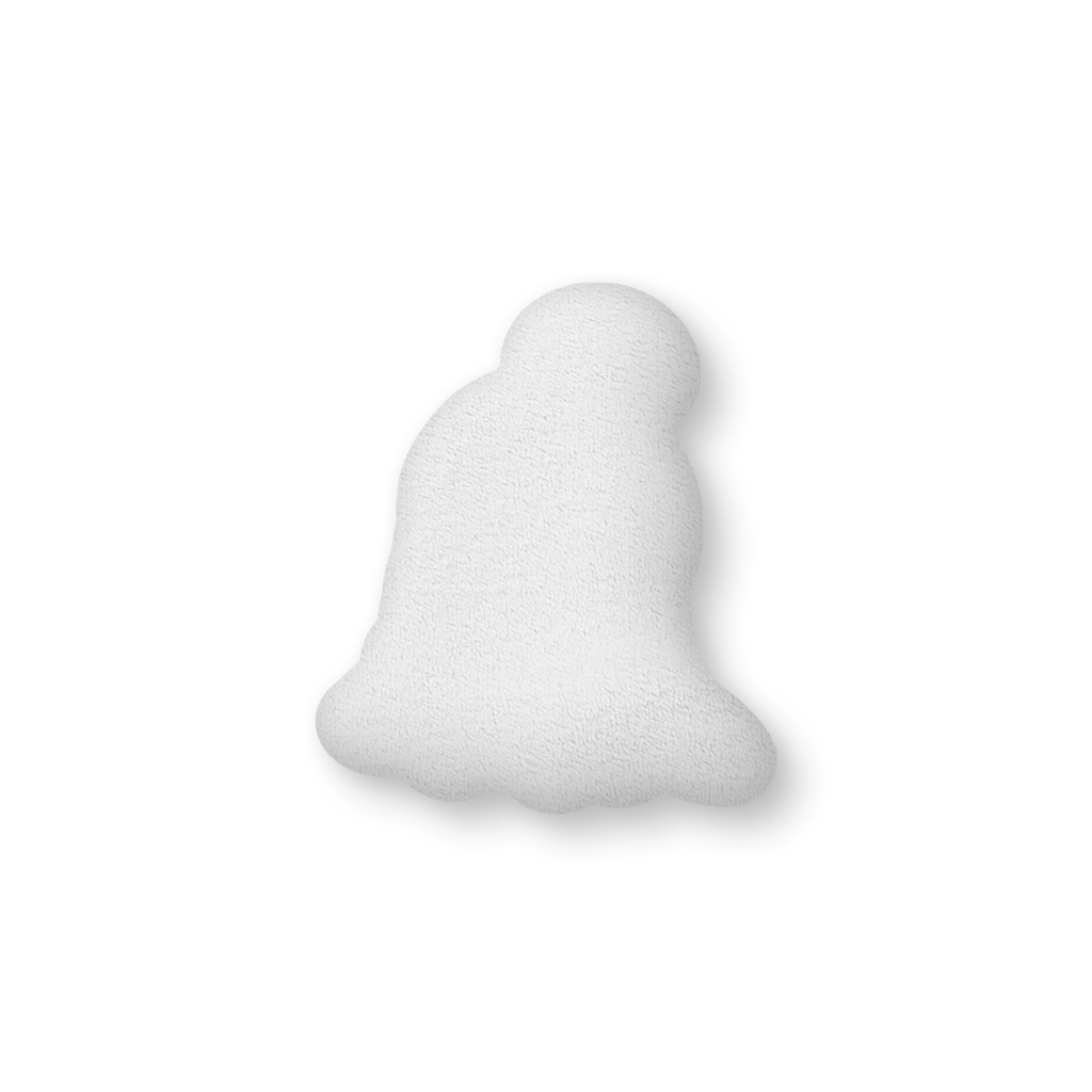 マティアのふかふかクッション