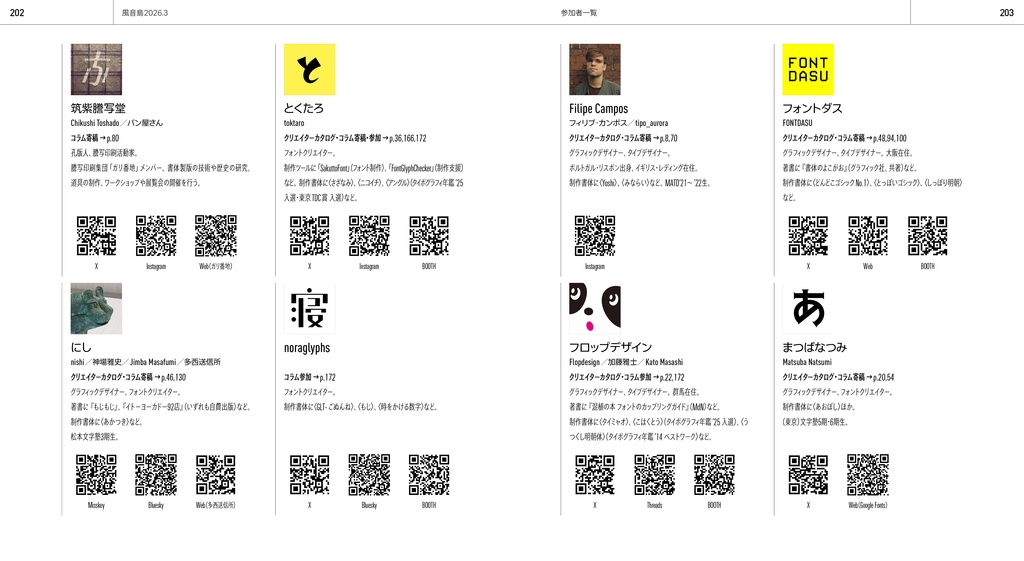 『風音島2026.3』