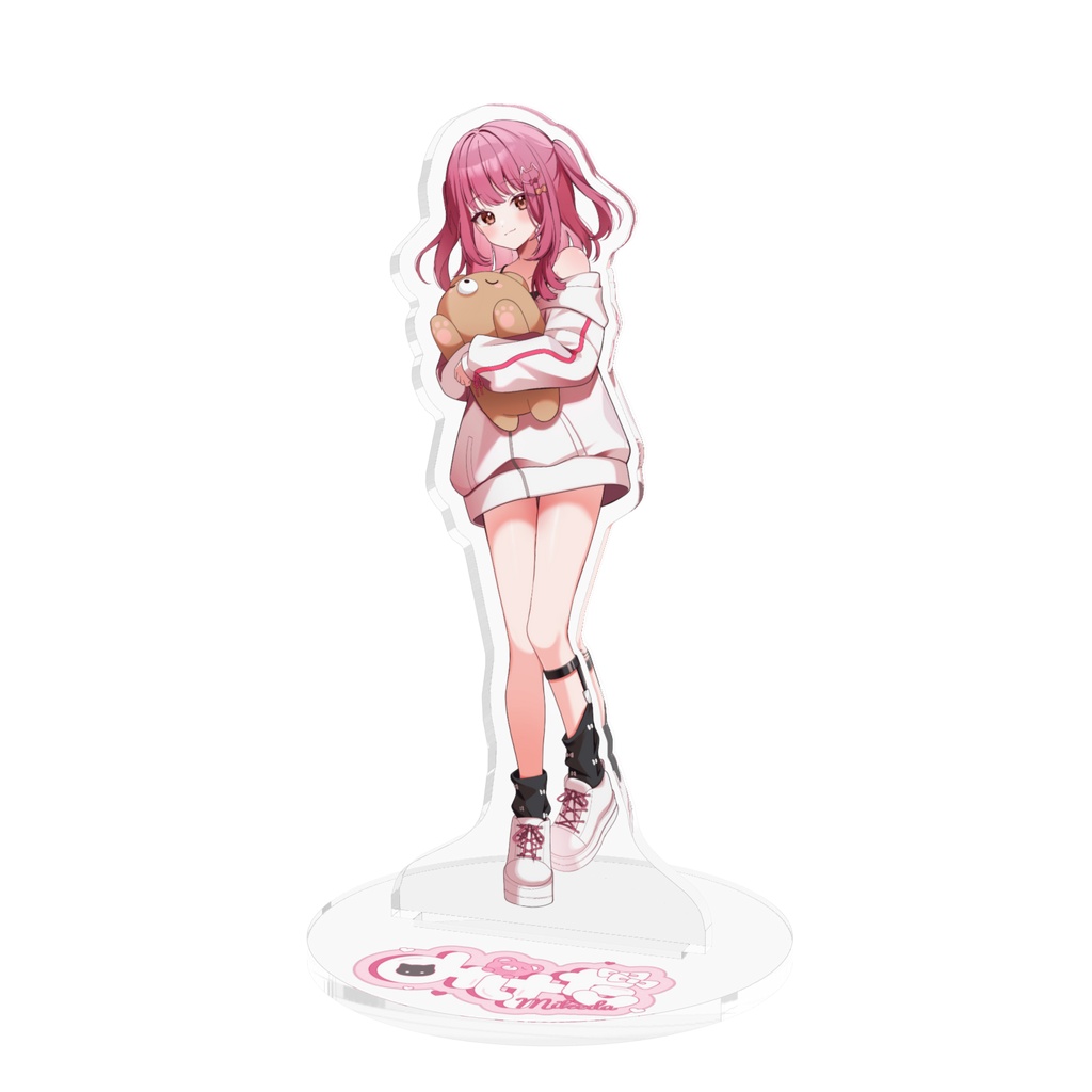 newアクリルスタンド(ver.1)