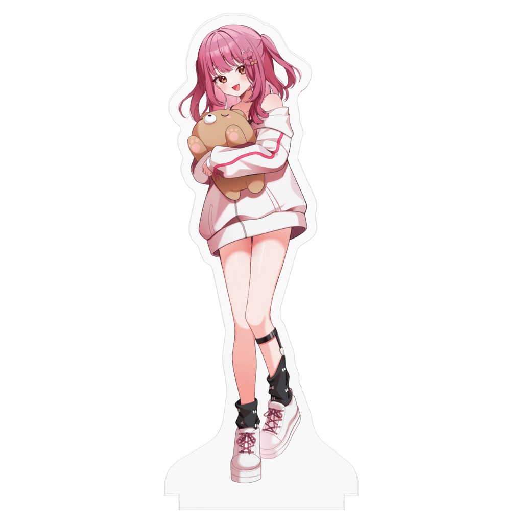 newアクリルスタンド(ver.2)