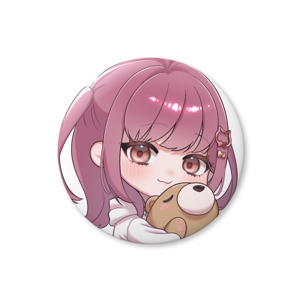 缶バッジ(ver.1)