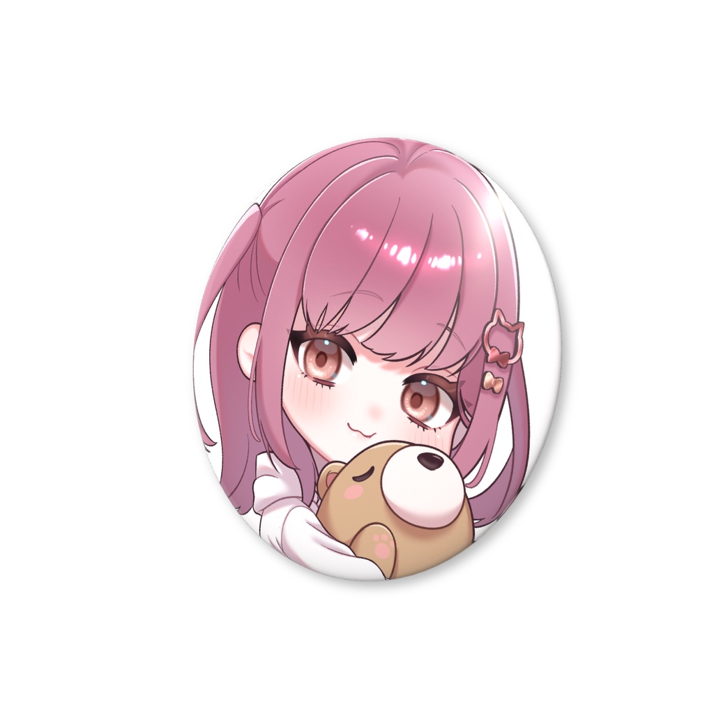 缶バッジ(ver.1)