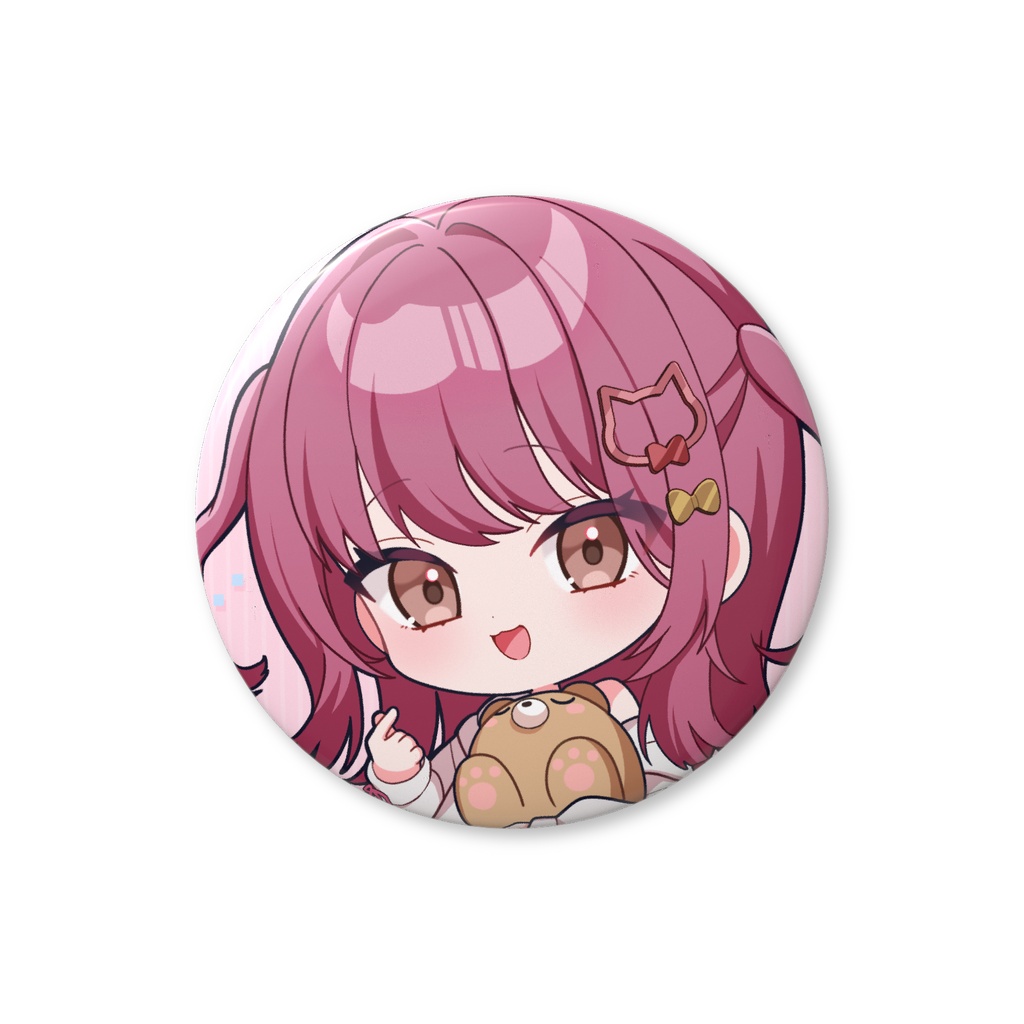 缶バッジ(ver.2)