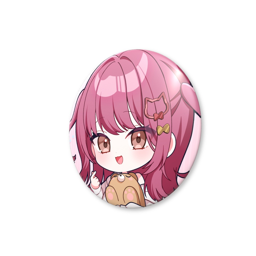 缶バッジ(ver.2)