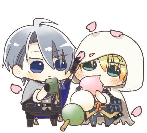 【完売御礼】ちょぎくにちゃんアクリルスタンド