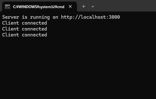 リアルタイムテキスト表示システム  【Live-Text-Stream】