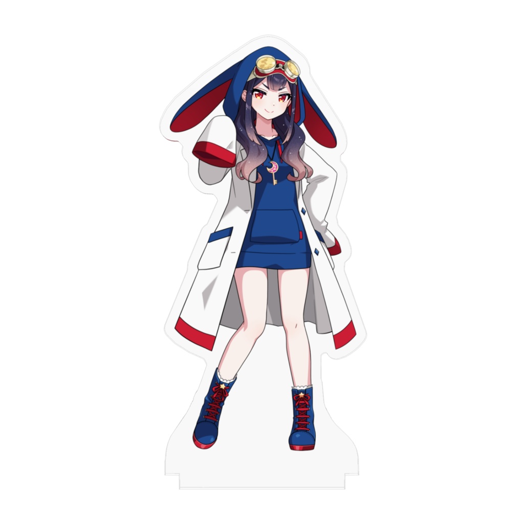 御伽ナナサ アクリルスタンド