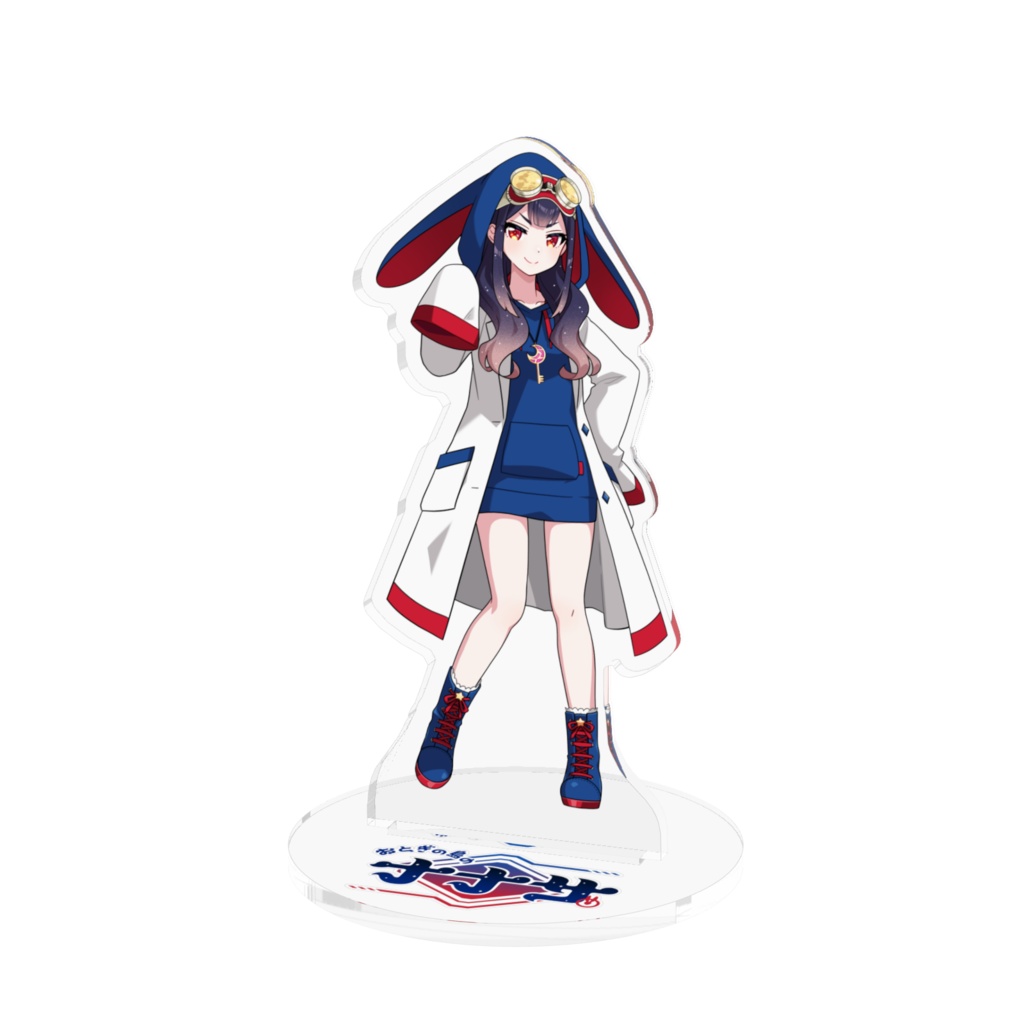 御伽ナナサ アクリルスタンド