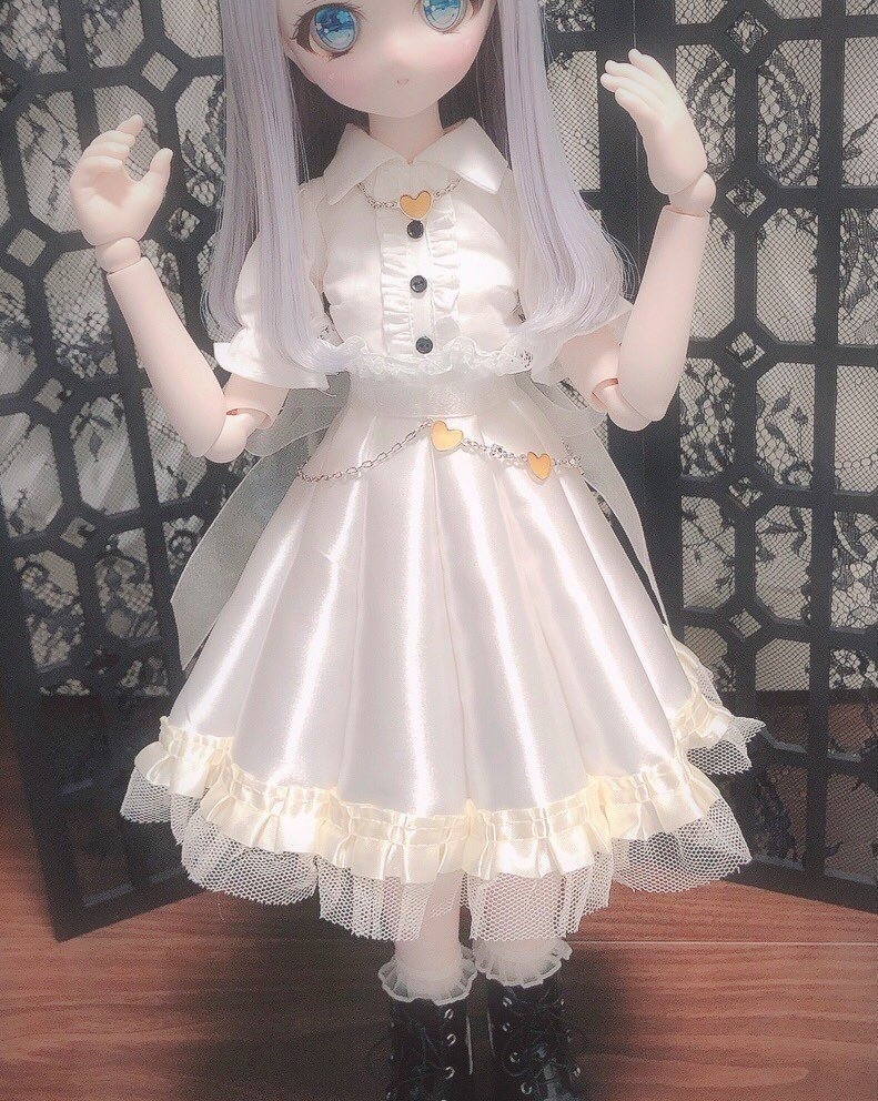 【アイドル風スカート】MDD