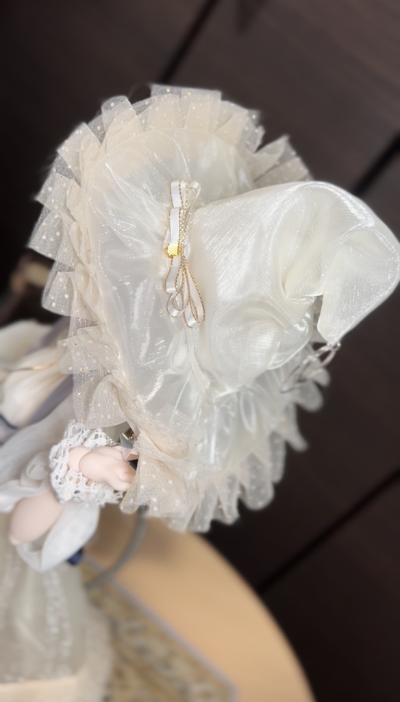 【魔女っこ】MDD 衣装