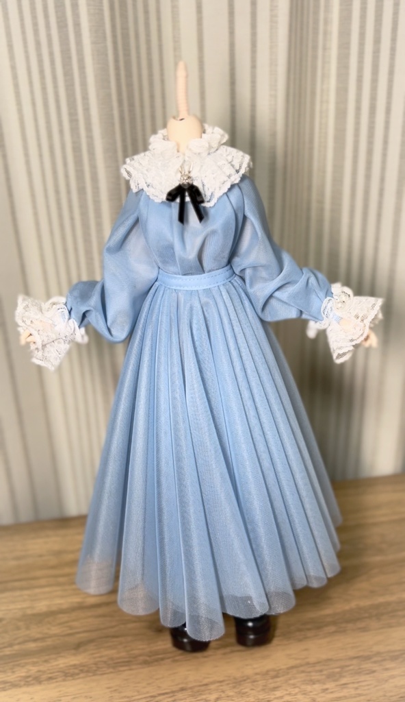 【 Alice 】MDD衣装