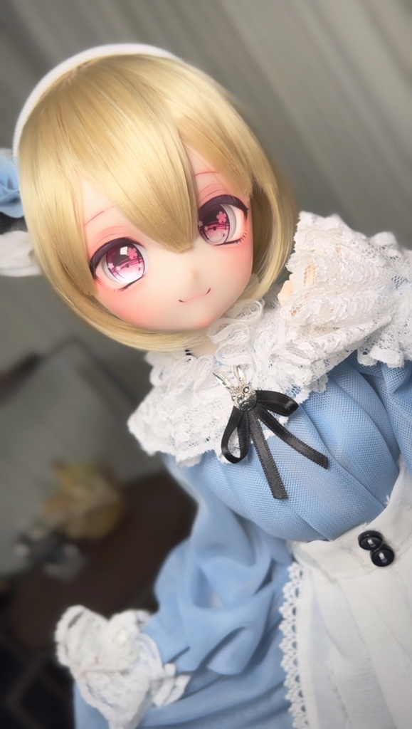 【 Alice 】MDD衣装