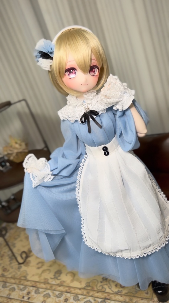 【 Alice 】MDD衣装