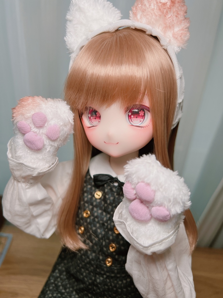 【 にゃんこチェア 】40cmサイズ