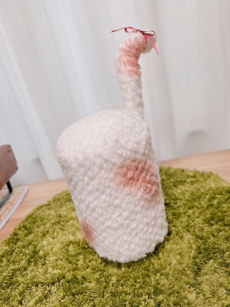 【 にゃんこチェア 】40cmサイズ