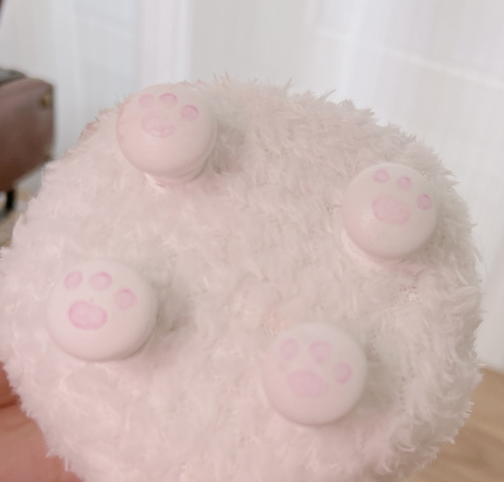 【 にゃんこチェア 】40cmサイズ