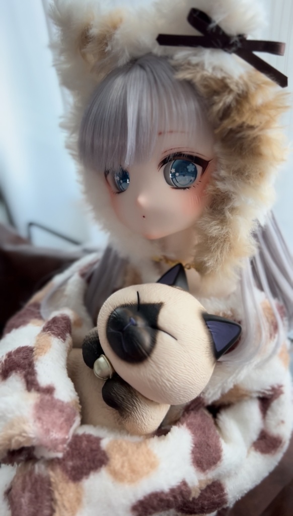 【 ゆったりルームウェア 】MDD衣装