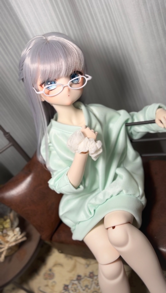 【ゆったりルームウェア】MDD衣装