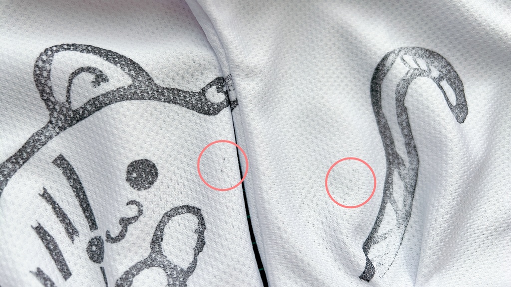 【ゆったりルームウェア】MDD衣装