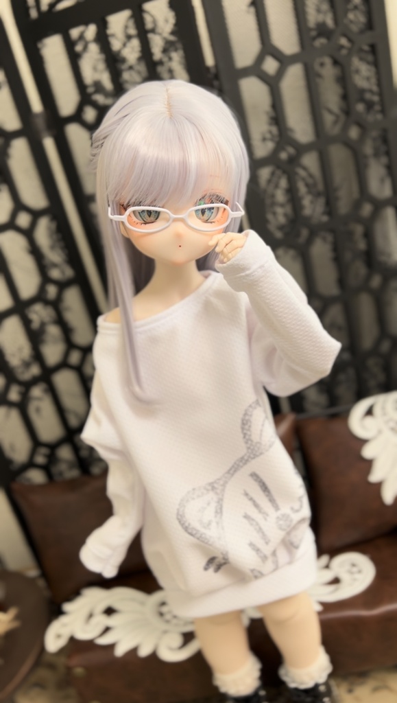 【ゆったりルームウェア】MDD衣装