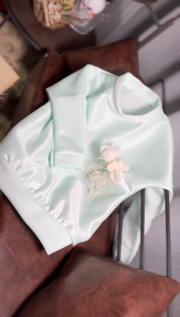 【ゆったりルームウェア】MDD衣装