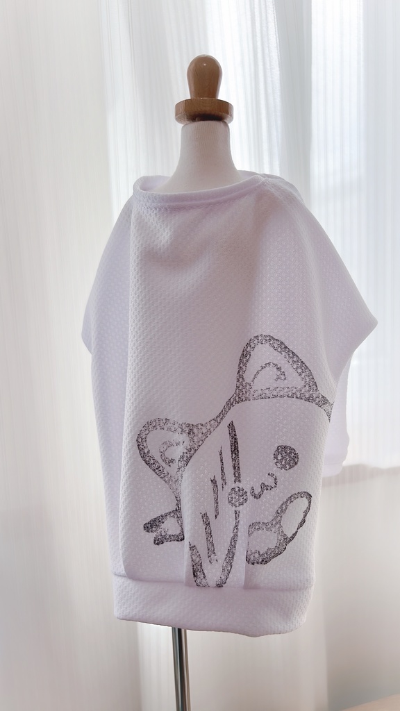 【ゆったりルームウェア】MDD衣装