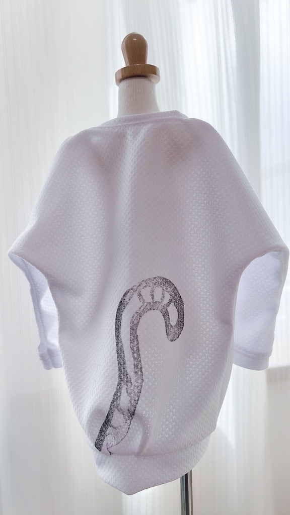 【ゆったりルームウェア】MDD衣装