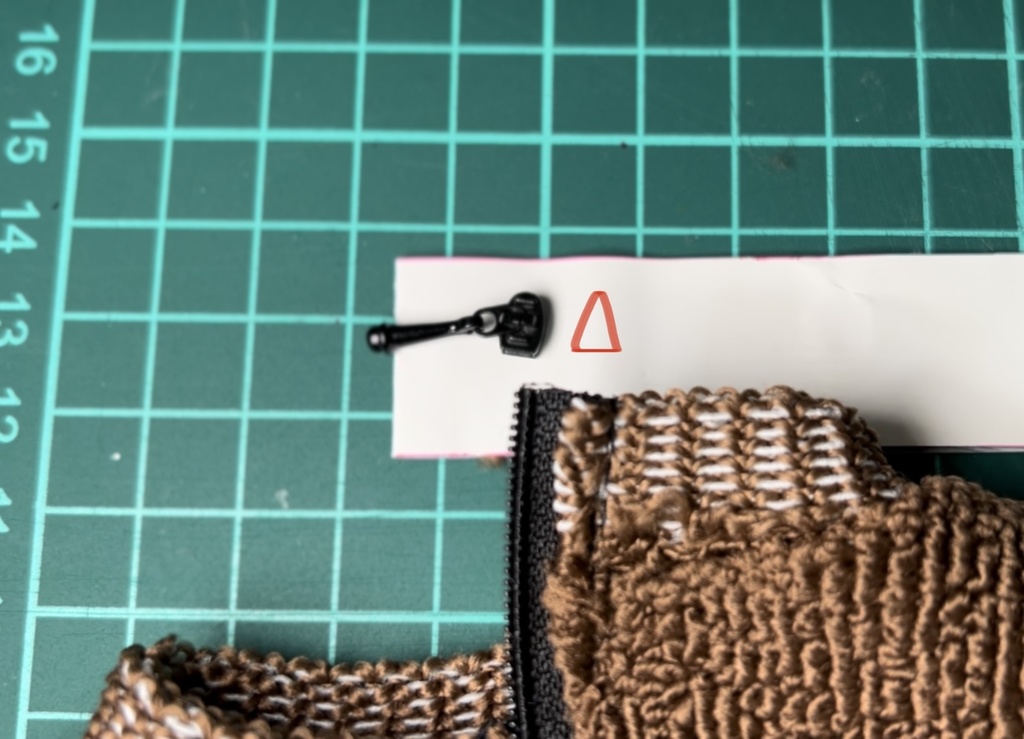 【 こぐまスカジャン 】MDD 衣装