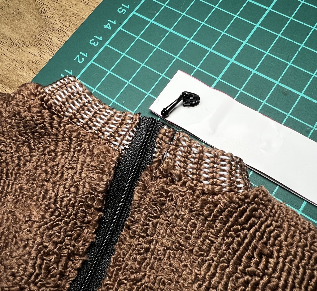 【 こぐまスカジャン 】MDD 衣装