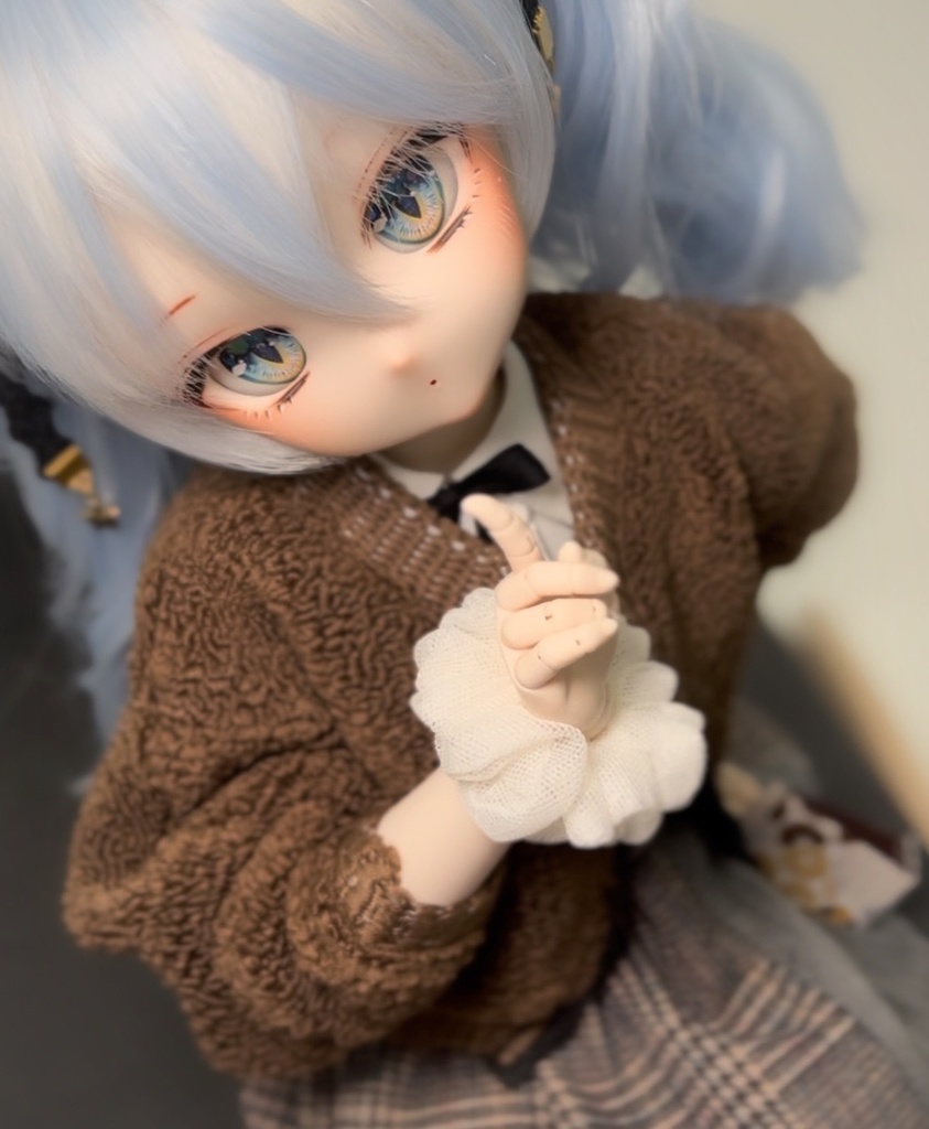 【 こぐまスカジャン 】MDD 衣装