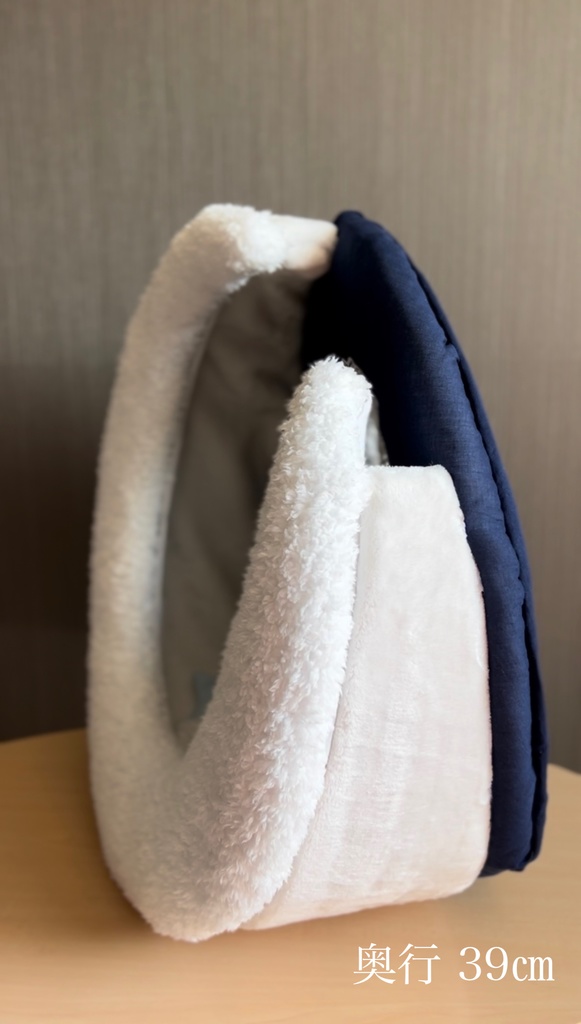 【 限定販売 】5/31迄【 夢見るお月様 】MDD/40㎝サイズ ベッド+お洋服