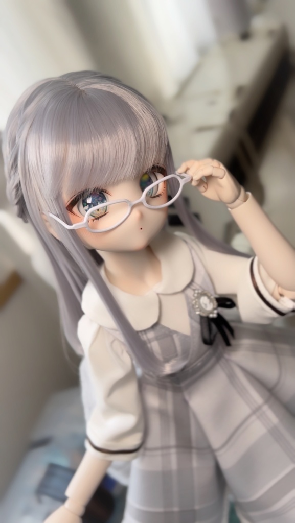 【 麗花女学園 / 夏服 】MDD衣装