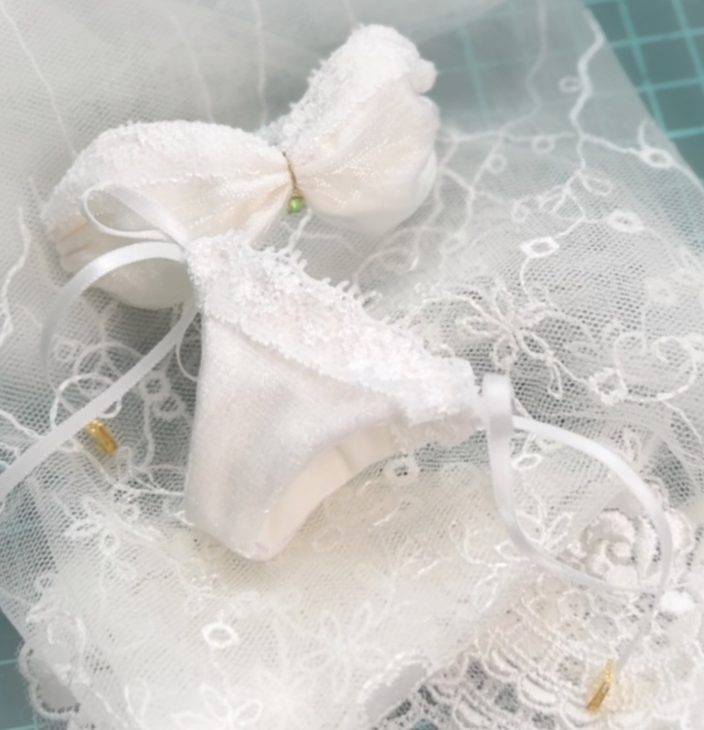 【 キミといる夏 】MDD/MSD