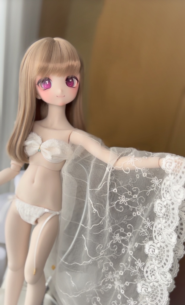 【 キミといる夏 】MDD/MSD